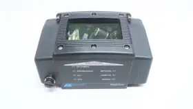 2755-sn3 Allen Bradley Accu-sort Adaptascan Ser B