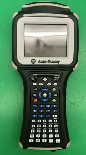 57rf-hh-56a Allen Bradley Seres A Rfid Handheld Interface And Accessories #2