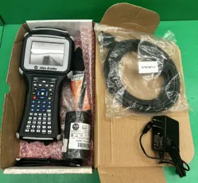 57rf-hh-56a Allen Bradley Seres A Rfid Handheld Interface And Accessories