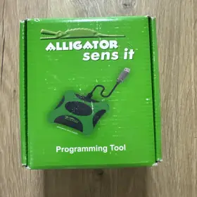 6464891 Alligator Tpms Programming Device Pt1 Sens It Rs Usb 590922