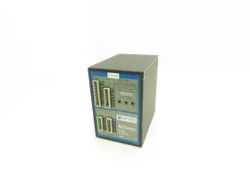 Scu-500 Alpine Metal Tech Scu 500 Numtec Scan Control Unit Module