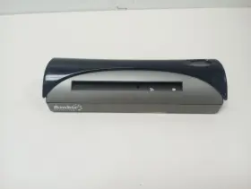 Ps667 Ambir Technology Model #2