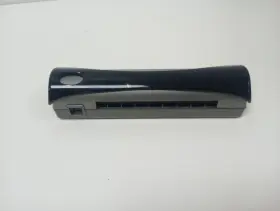 Ps667 Ambir Technology Model #3
