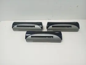 Ps667 Ambir Technology Model