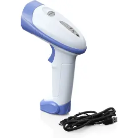Br100wh Ambir Technology Br100 Usb Barcode Scanner