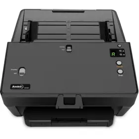 Ds1060-as Ambir Technology Nscan 1060 Multi-page High Speed Scanner - Supports Document Card Passpo