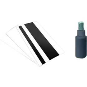 Sa400-cc Ambir Technology Sa400cc Document Scanner Cleaning And Calibration Kit