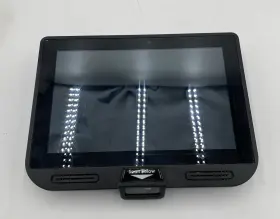 Kdt10-3102b Aml Monarch Pos Terminal / Price Checker And Scanner For Parts