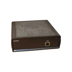 M6300 Aml Bar Code Scanner Usb Powered Model Rf-host - Unit Only Free-shipping