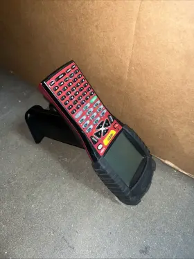 M7501-0101-00 Aml Triton Mobile Handheld Computer For Parts Same As Pictures