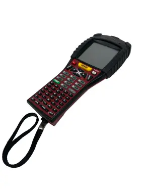 M7501-0501-00 Aml Triton Mobile Handheld Computer With Out Stand And Charger #2