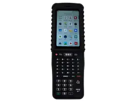 M7702-1100 Aml Striker M7700 Barcode Scanner Android 8.1 With Battery Fully Tested