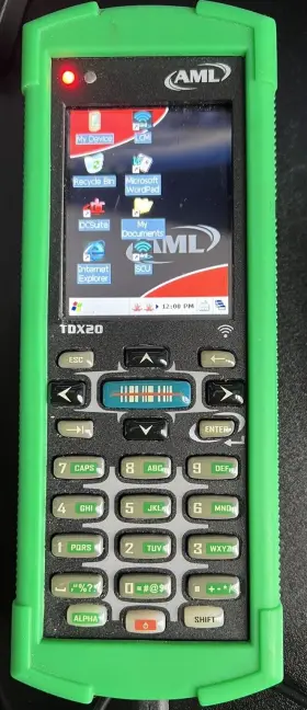 Tdx20 Aml