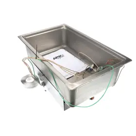 3p-tm90ds-120 Apw Wyott Tm-90d With Dr 120v 1200w Std2 - Genuine Oem Replacement Part