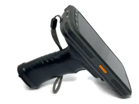Archer Products 747880600325 Android Handheld Data Terminal H72 Mobile Barcode Scanner With Pistol Grip #3