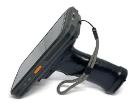 Archer Products 747880600325 Android Handheld Data Terminal H72 Mobile Barcode Scanner With Pistol Grip