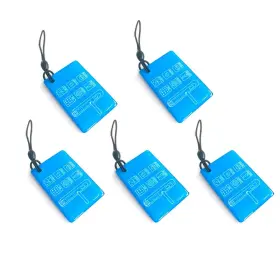T5577 Aricean 768795773713 Writable 125khz Rfid Key Fob Proximity Tag For Writer Rewritab T5577 Aricean 768795773713 Writable 125khz Rfid Key Fob Proximity Tag For Writer Rewritab