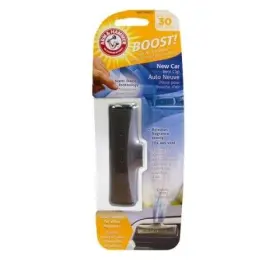 Ah8710nec Arm & Hammer And - A H V Clip Boost New Car 12pk