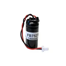 Artisan Power 819595010932 Replacement Backup Battery For Psion/teklogix Workabout Pro 752