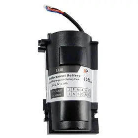 9535bt Artisan Power 819595011137 Replacement Battery For Honeywell/metrologic Voyager