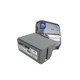 Pw50 Artisan Power 819595012523 Replacement Battery For Intermec Printer Pb50 Pb51 And 260 #2