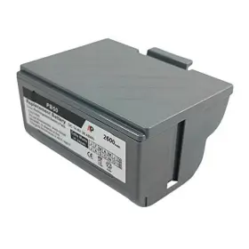 Pw50 Artisan Power 819595012523 Replacement Battery For Intermec Printer Pb50 Pb51 And 260