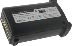 Sb-9000-l Artisan Power Replacement Battery For Motorola/symbol Mc9000-g/k Series Scanners. 2600mah