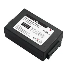 Sb6500lfba Artisan Power Replacement Battery For Honeywell/hhp Dolphin 6100 6110 6500