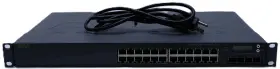 S2500-24p-us Aruba Networks 4x10g Poe 48-port Gigabit Ethernet Switch