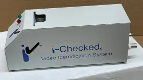 Ave-v2 Ave I-checked Video Identification System For Recording Id With Alarm Output Cable #3