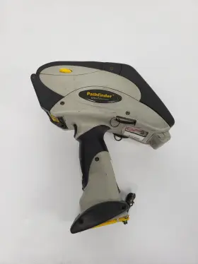 6039 Avery Monarch Pathfinder Ultra Plantinum Barcode Scanner Printer Parts