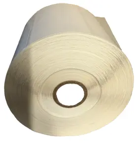 An7105n118 Avery Dennison Smartrac 4 Inch X2 Uhf Rfid Labels Ad-229r6 Monza R6 1 Core 1000/roll Zebra 1500t Alt