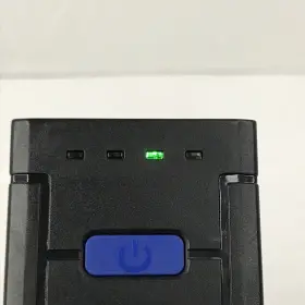 Ax 044276894888 Mini Portable Wireless Bluetooth Barcode Laser Scanner For Apple Ios Android #3