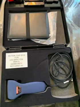 6015 Axicon Grade Barcode Verifier