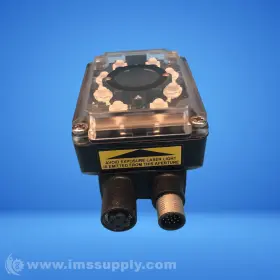 Abr7112-rse2 Banner Engineering Corp. Barcode Reader Usip #3