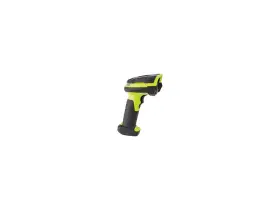 Bcs3678 Bartec Ex-ni Bt - Bluetooth Wireless Hand-held Scanner With Associated