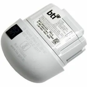 Btry-cs60eabhe-0b-bti Battery Technology Btry-cs60eabhe-0b-bt Bti 4.4v 2.87wh Li-ion Scanner For Zebra