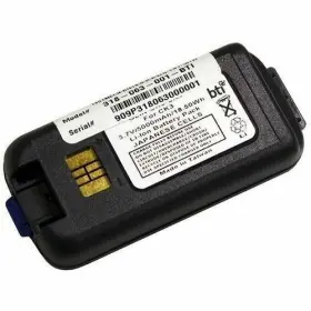 Ck67-btsc-001-bti Battery Technology Bti 3.7v 5000mah 18.50wh Li-ion Scanner For Honeywell