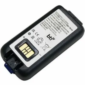 318-063-002-bti Battery Technology Inc. 318063002bti Bti 3.6v 5200mah 18.7wh Li-ion Scanner For Honeywell
