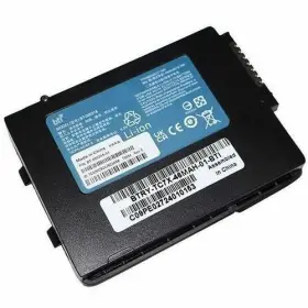 17.1wh Battery Technology Inc. 886734901147 Bti Btry-tc7x-46mah-01-bti 3.7v Li-ion Scanner For Zebra