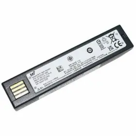Bat-scn01a-bti Battery Technology Inc. Batscn01abti Bti 3.7v 9wh Li-ion Scanner For Honeywell