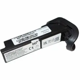 Bat-scn11wchc-bti Battery Technology Inc. Batscn11wchcbti Bti 4.2v 12.28wh Li-ion Scanner For Honeywell