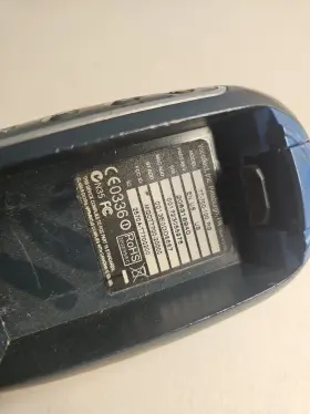 Tt-700-100 Batteryjack Inc. 730022 Vocollect Talkman T500 No Battery Untested Parts #2