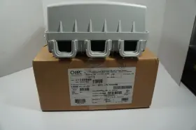 Sfit-fl12axnn Beldon Ppc Stackable Fiber Interface Terminal
