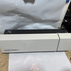 3001m Bioptonics Optical Scanner