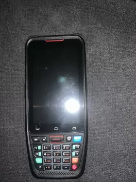 H2k5 Bisofice Cd40 Open Box Handheld Pos Android 10.0 Pda Terminal 1d/2d/qr Barcode #2