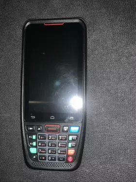 H2k5 Bisofice Cd40 Open Box Handheld Pos Android 10.0 Pda Terminal 1d/2d/qr Barcode