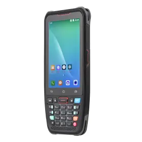 Tmg5035465923284ap Bisofice Handheld Pos Pda Terminal Barcode Support 2/3/4g G3n7
