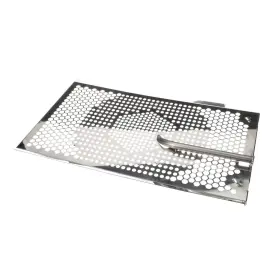 40120001 Blodgett Baffle Assy With Pipe Cs1.10 - Genuine Oem Replacement Part