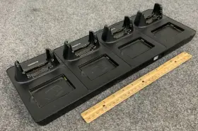 4sc-ef400 Bluebird Computer Barcode Scanner Charging Cradle #2